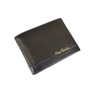 Portofel barbati Pierre Cardin RFID piele naturala deasupra
