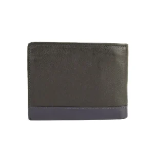 Portofel barbati Pierre Cardin RFID piele naturala spate
