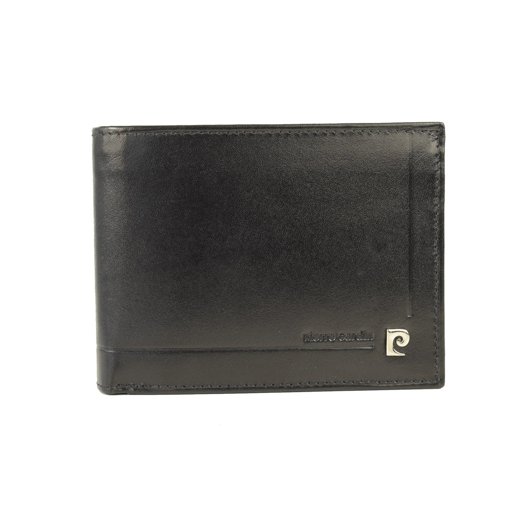 Portofel barbati Pierre Cardin piele naturala frontal
