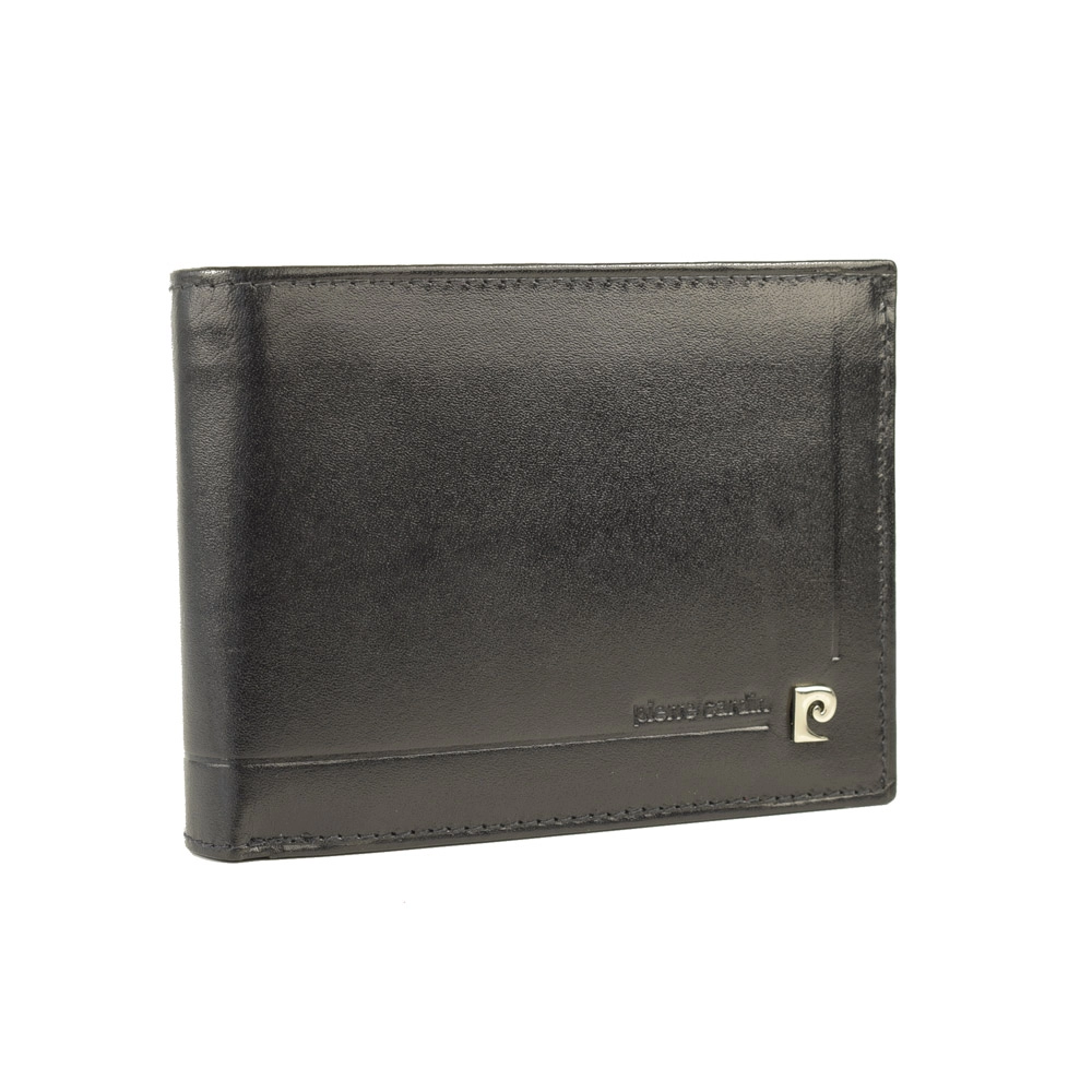 Portofel barbati Pierre Cardin piele naturala profil
